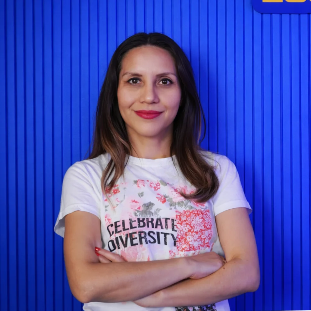 Margod Marín - Periodista